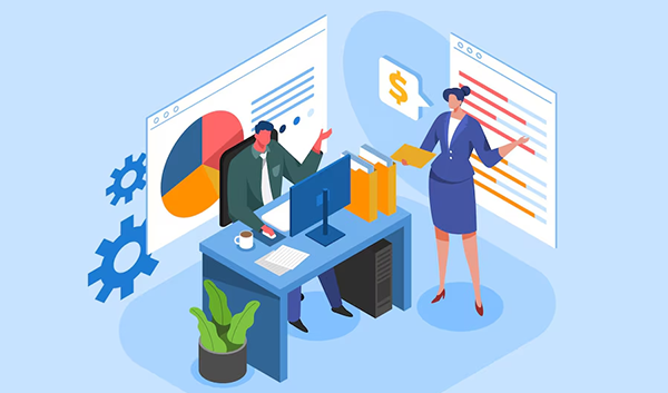 Portfolio - Mobile Application