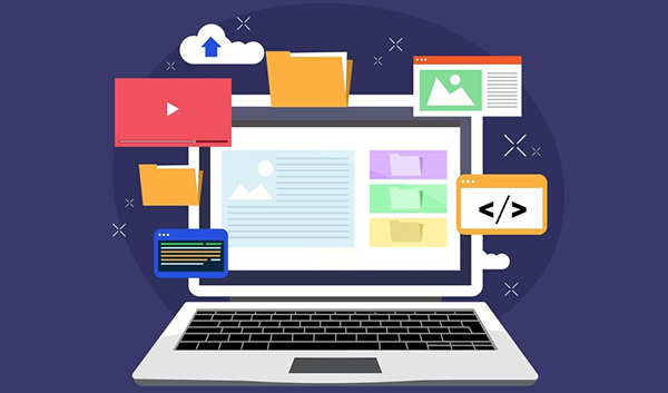 Portfolio - Software Development