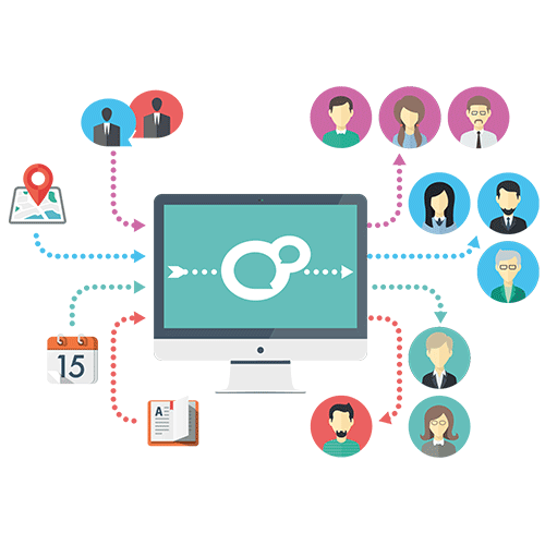 MEETINGS & WEB CONFERENCING SOFTWARE DEVELOPMENT