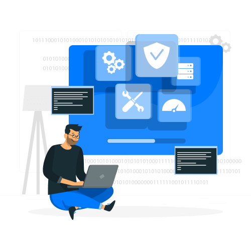 Tailor-made financial software solution for accounting